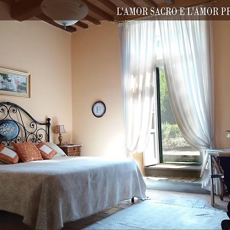 Vescovado 7 Apartment Gubbio Exterior foto